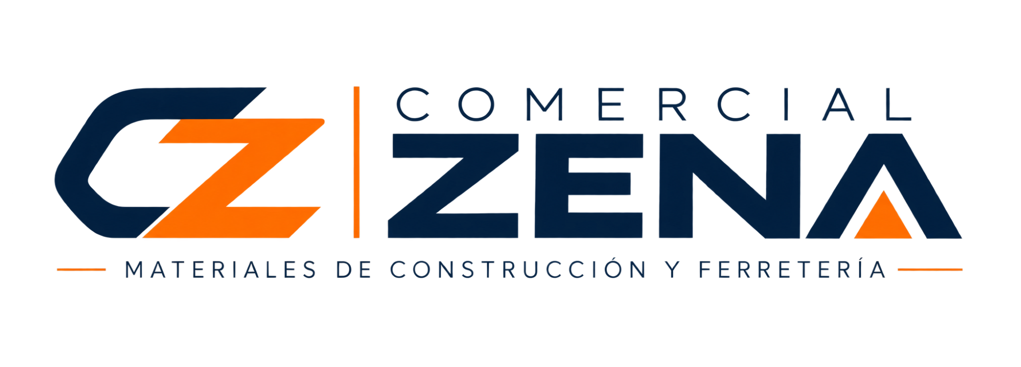 Comercial Zena